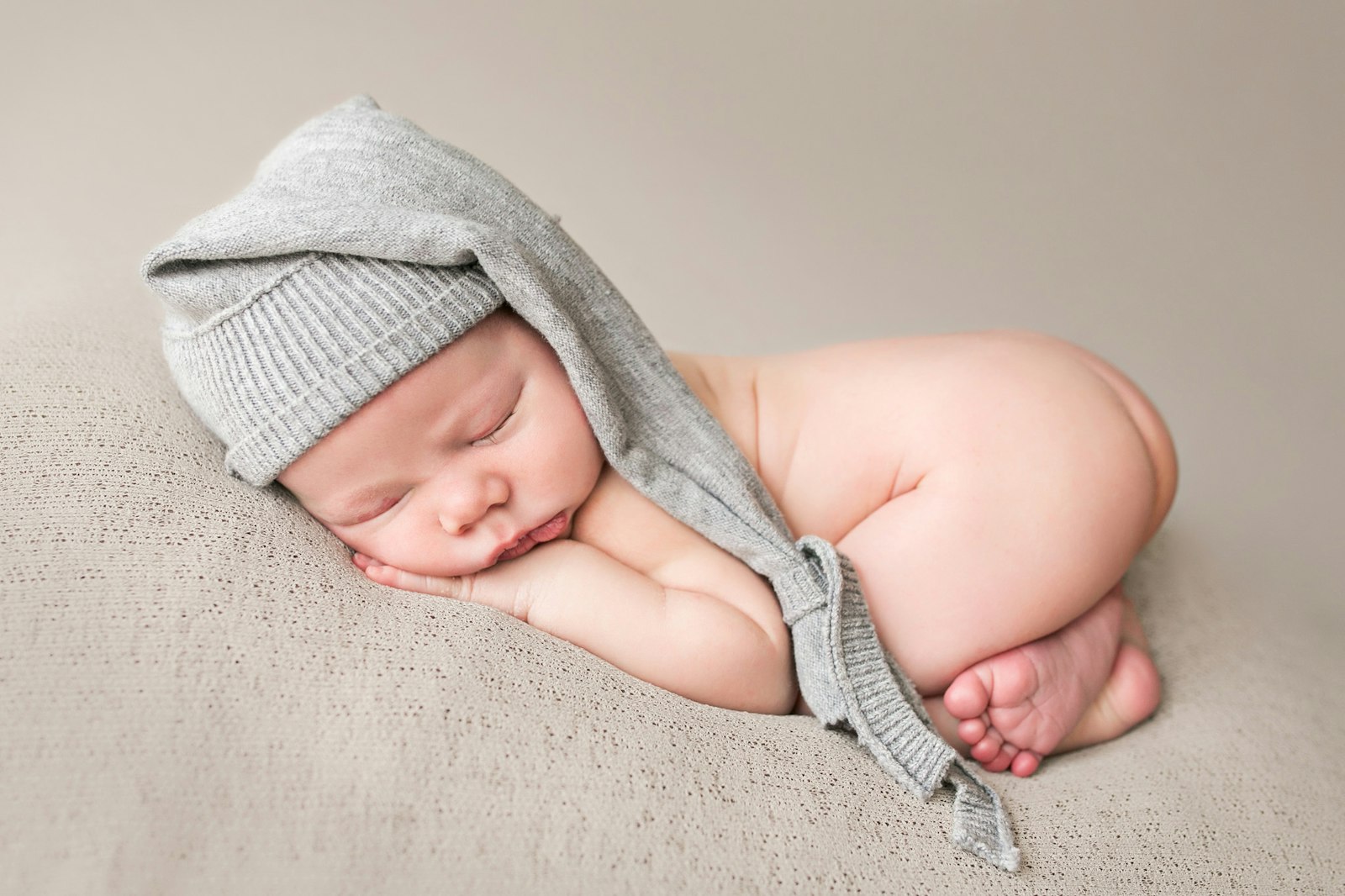 Baby Ted | 46