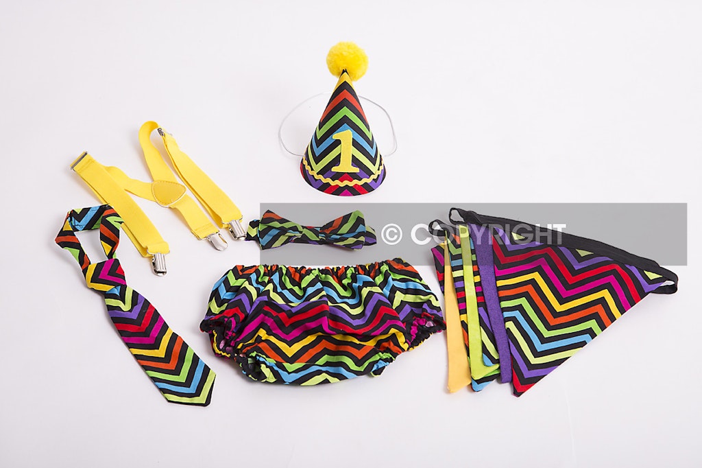 Images Unleashed Photography Cake Smash outfit 016