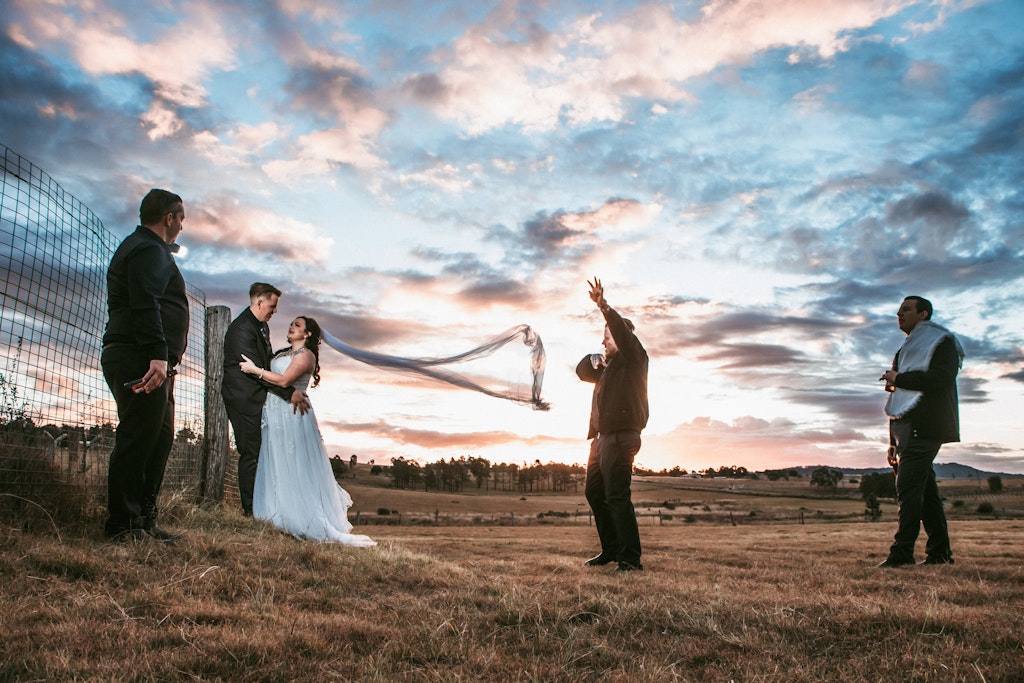 Dan & Tinika 06.06.18