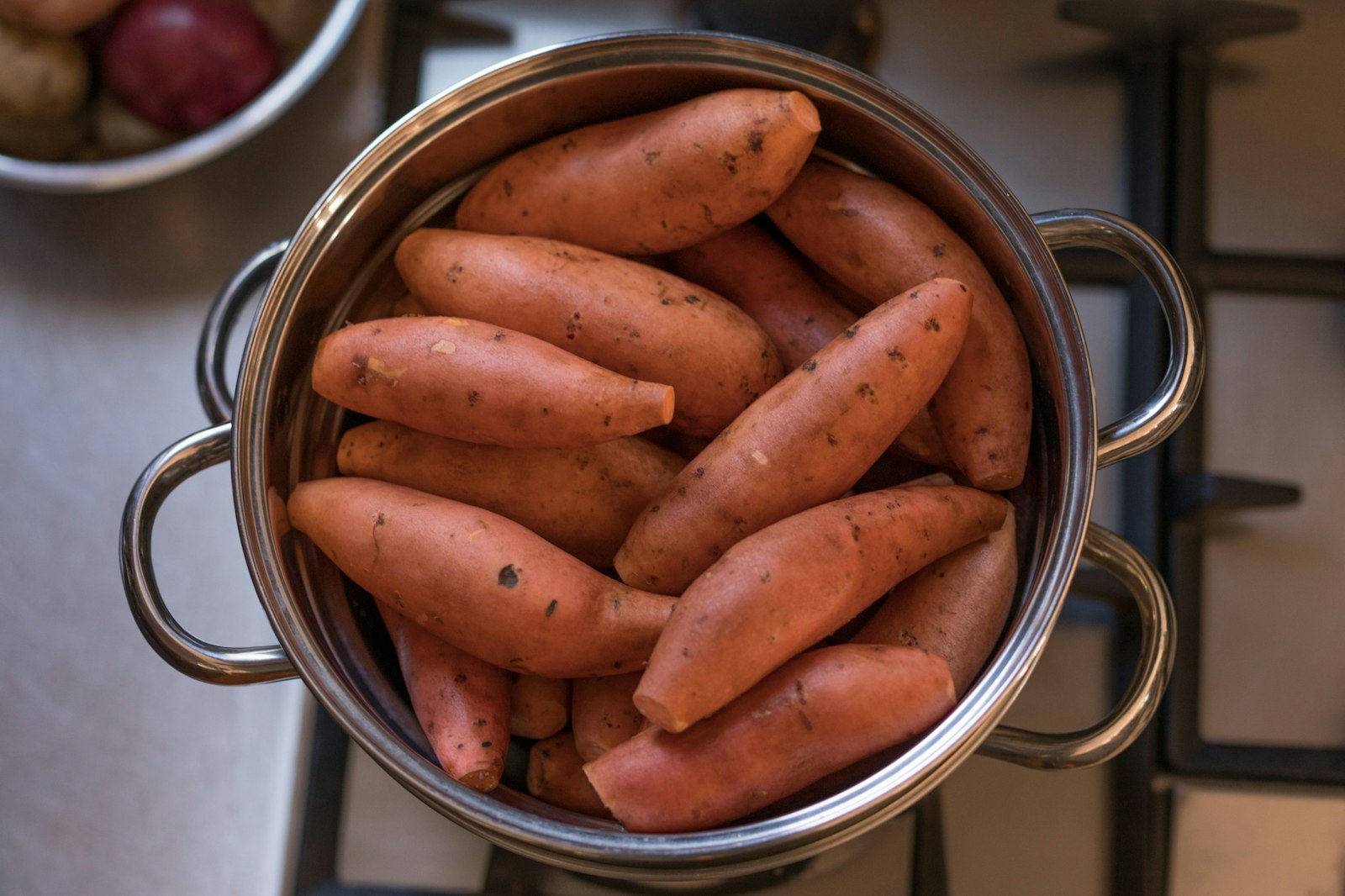 Sweet Potato Jerky-2 - All Rights Reserved © 2018 Jo Lyons Photography