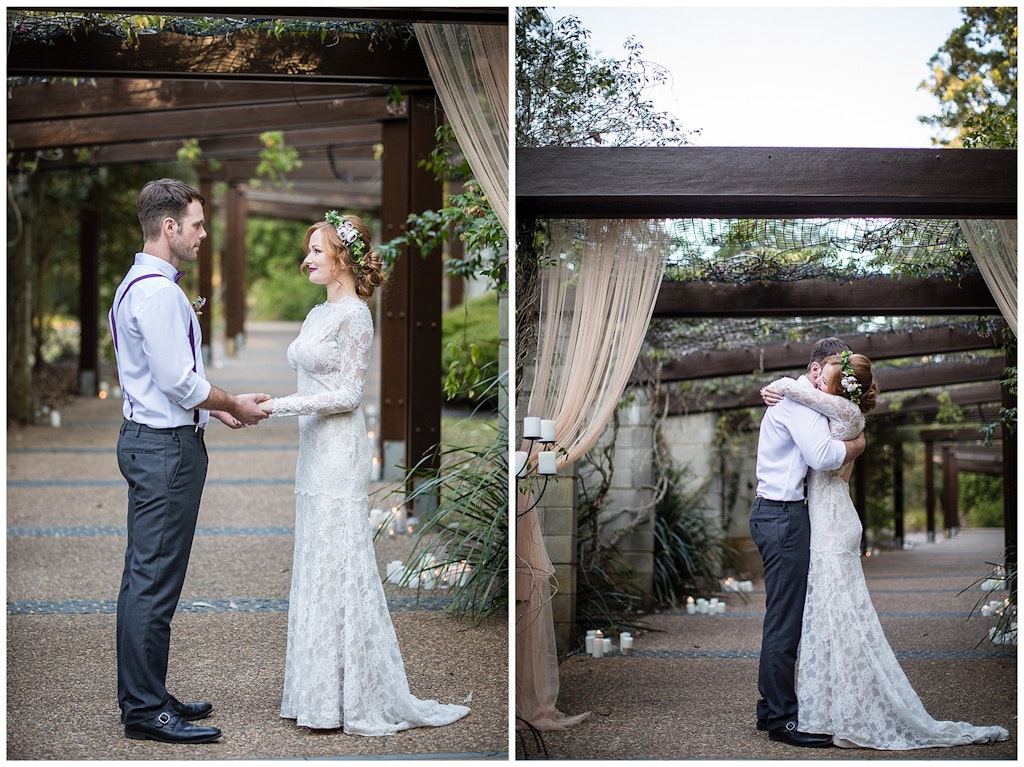 Brisbane Wedding Photograph by Sheona Beach - Brisbane Wedding Photograph by Sheona Beach