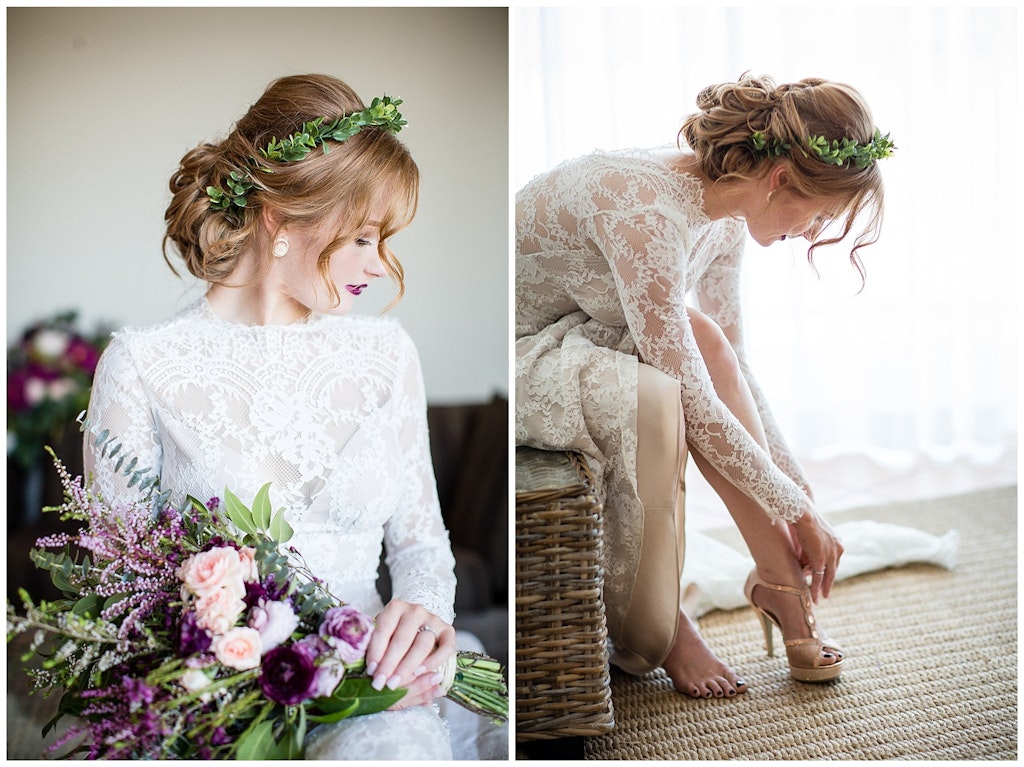 Brisbane Wedding Photograph by Sheona Beach - Brisbane Wedding Photograph by Sheona Beach