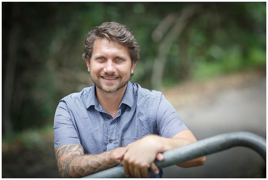 Awesome Brisbane Branding Headshot Photographer for Men_0022