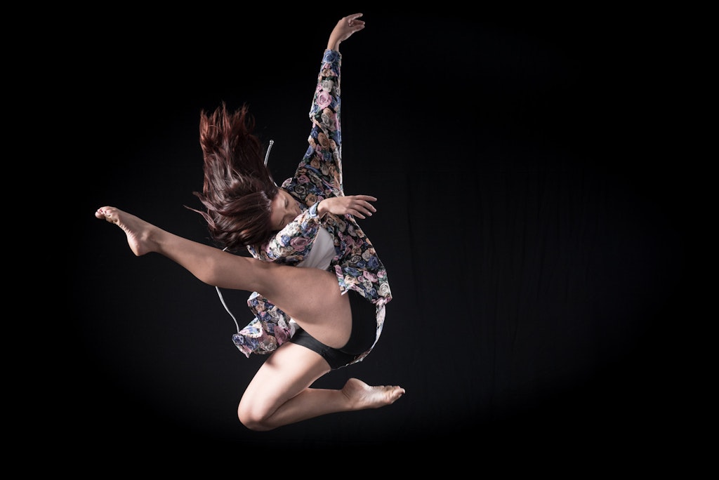 AC Arts DANCE 2014