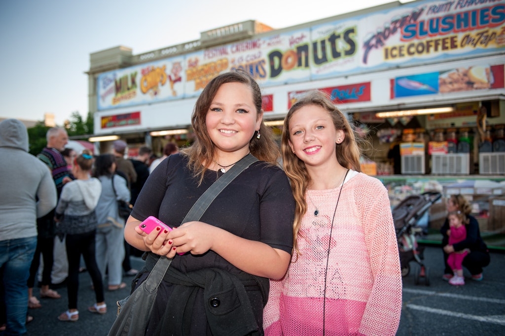 Twilight Parade 2015