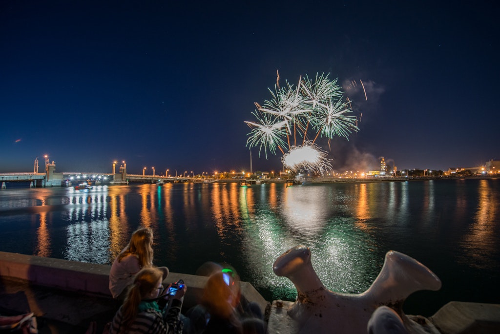Twilight Parade 2015